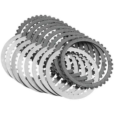 Barnett Kevlar and Carbon Fiber Extra Plate Kits - TMF Cycles